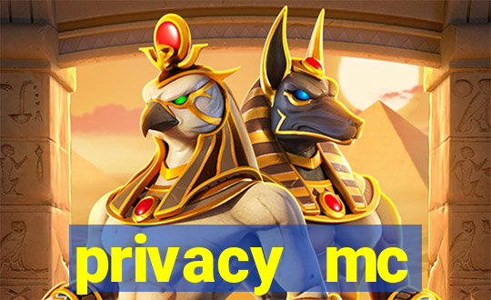 privacy mc pipoquinha gratis